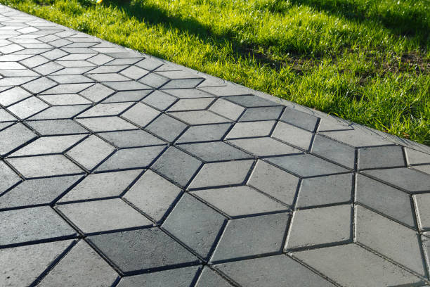 Best Driveway Paver Sealing  in Valley Stream, NY