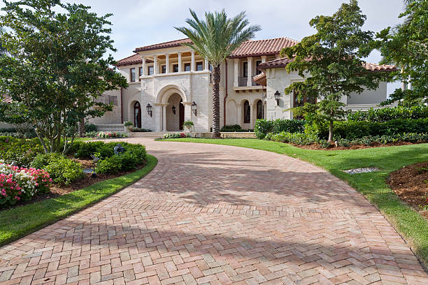 Reasons to Select Us for Your Driveway Paving Requirements in Valley Stream, NY